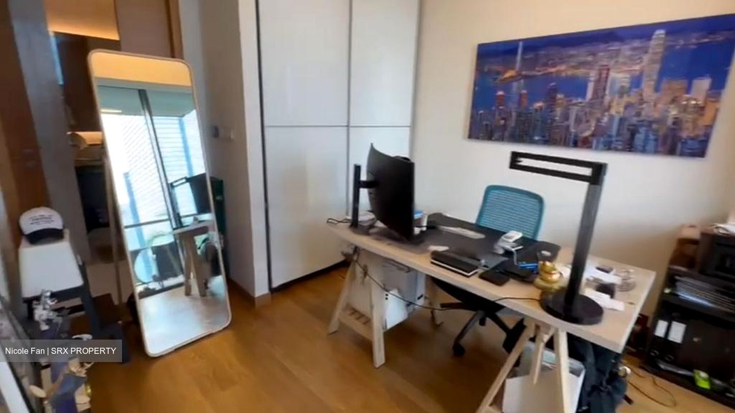 Marina One Residences (D1), Apartment #443889491